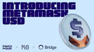 MetaMask USD